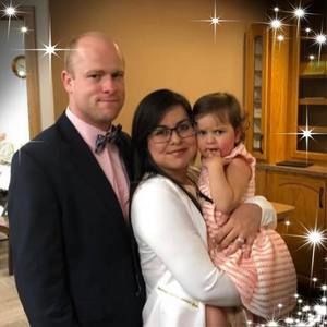 Meet your Posher, Damaris